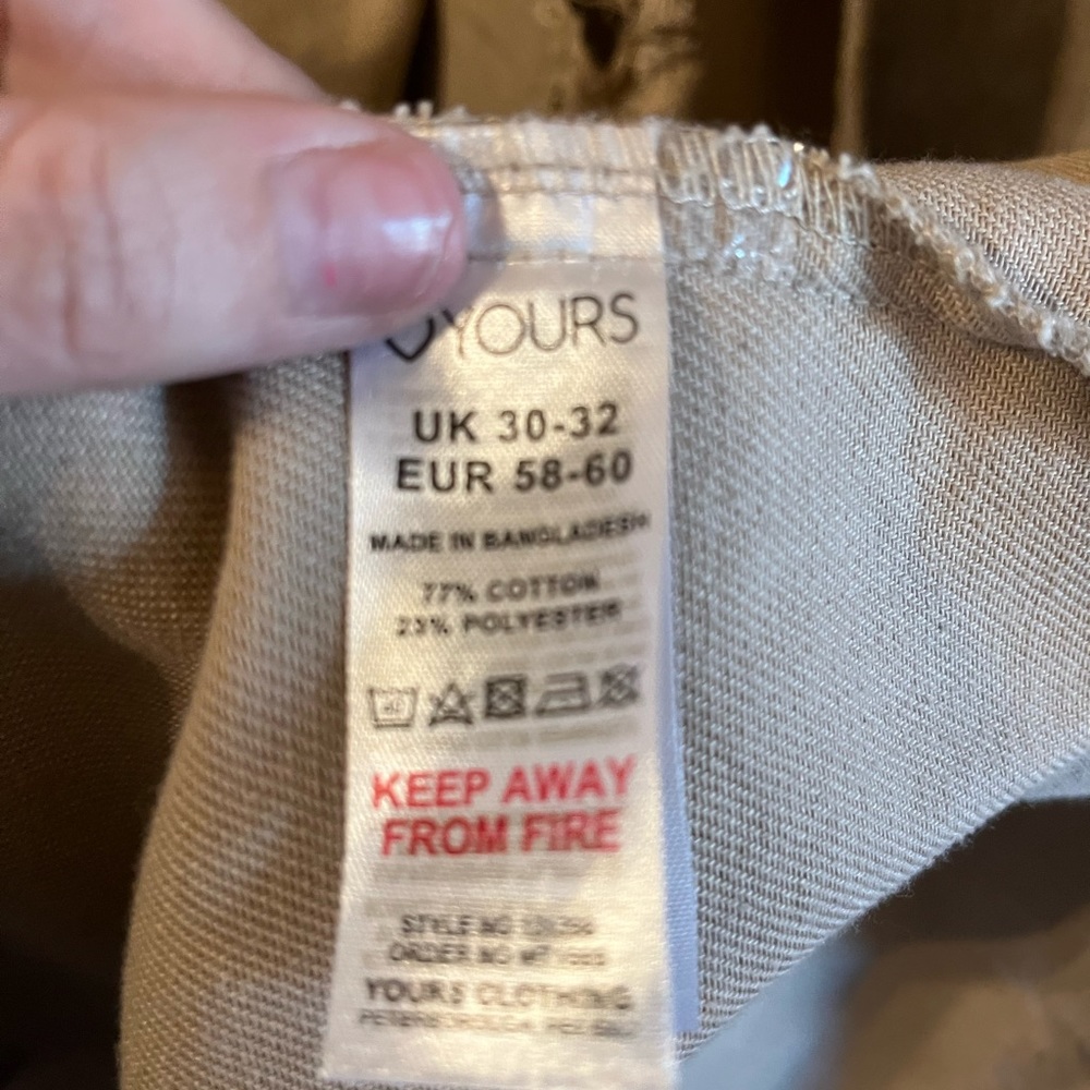 Destressed Lightweight Jacket - image 4